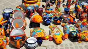 Dolores Hidalgo Mexique