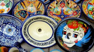 Dolores Hidalgo Mexique