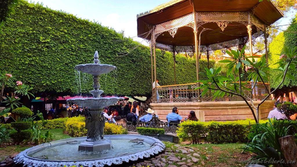 Guanajuato