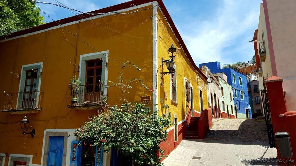 Guanajuato
