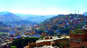 Guanajuato