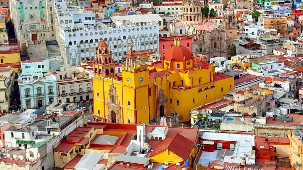 Guanajuato