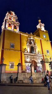 Guanajuato