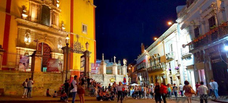 Guanajuato