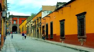 San Miguel Allende