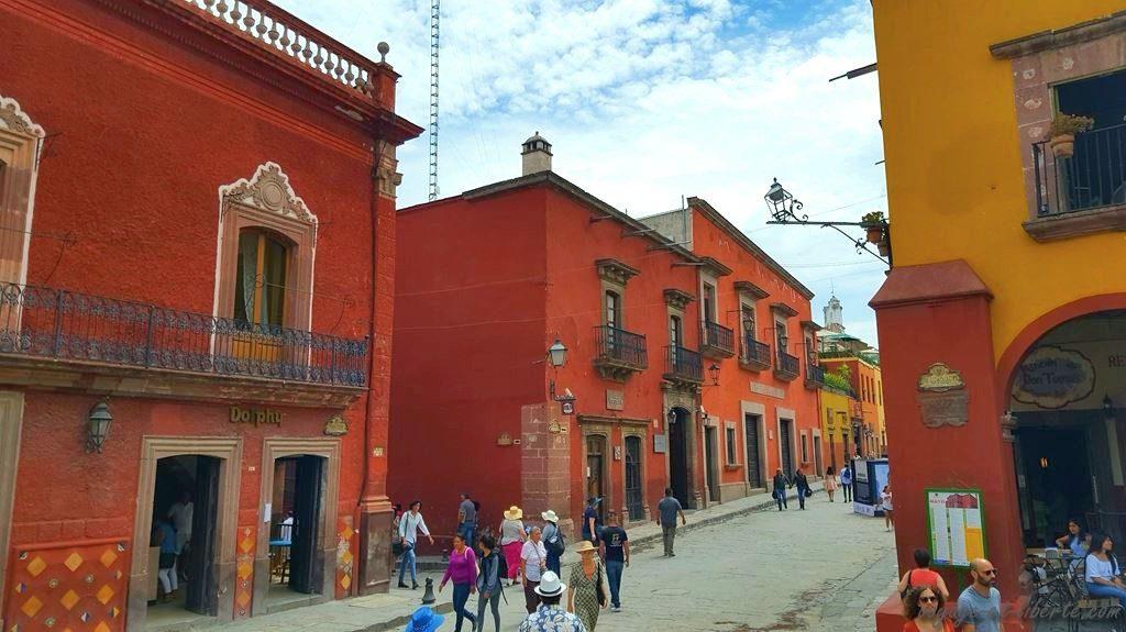 San Miguel Allende