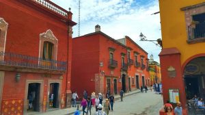 San Miguel Allende
