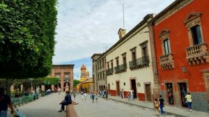 San Miguel Allende