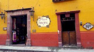San Miguel Allende