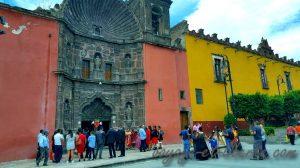 San Miguel Allende