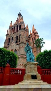 San Miguel Allende