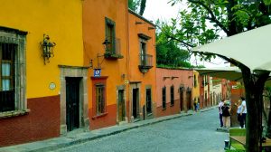 San Miguel Allende