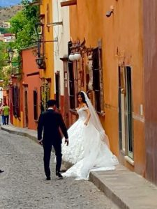 San Miguel Allende