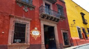 San Miguel Allende