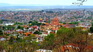 San Miguel Allende