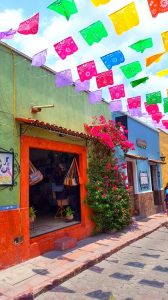 San Miguel Allende