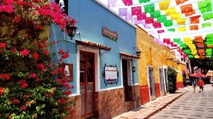 San Miguel Allende