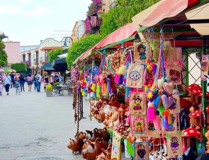 Tecozautla Mexique