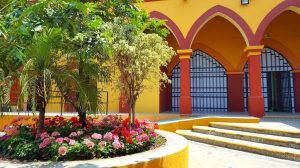 Tecozautla Mexique