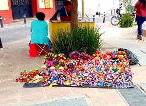 Tecozautla Mexique