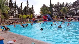Tecozautla Mexique