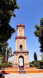 Tequisquiapan