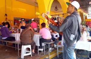 Tehotihuacan