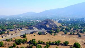 Tehotihuacan