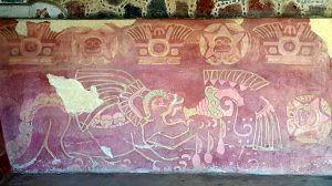 Tehotihuacan