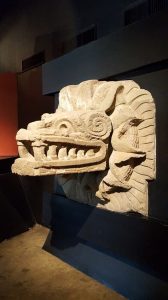 Tehotihuacan