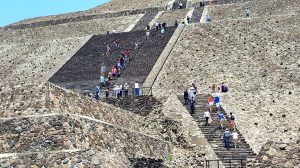 Tehotihuacan