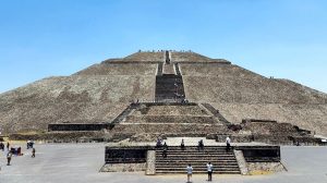 Tehotihuacan