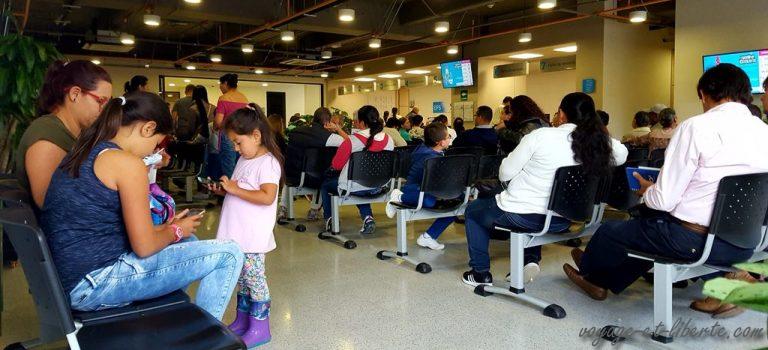 J&rsquo;ai testé la médecine 2.0 en Colombie, entre surprise, hilarité et … consternation  !