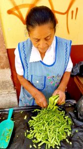 Zacatecas Mexique