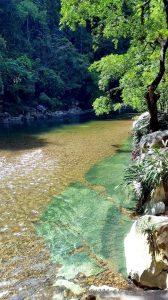 Rio Claro Antioquia