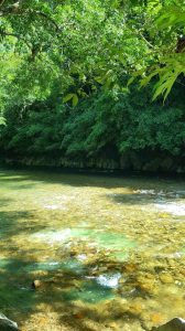 Rio Claro Antioquia
