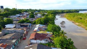 Puerto Triunfo Antioquia