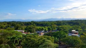 Puerto Triunfo Antioquia