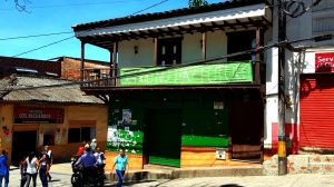 San Luis Antioquia