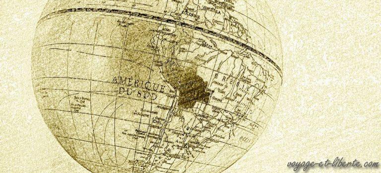 Du voyage au long cours à l&rsquo;expatriation, regards croisés de voyageurs