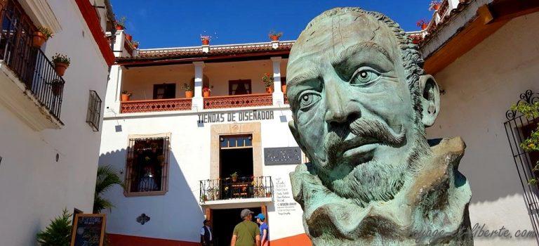 A la découverte des superbes régions entourant Mexico City