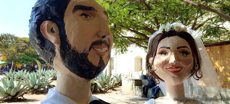 Oaxaca, 15 jours de bonheur à l&rsquo;état pur !