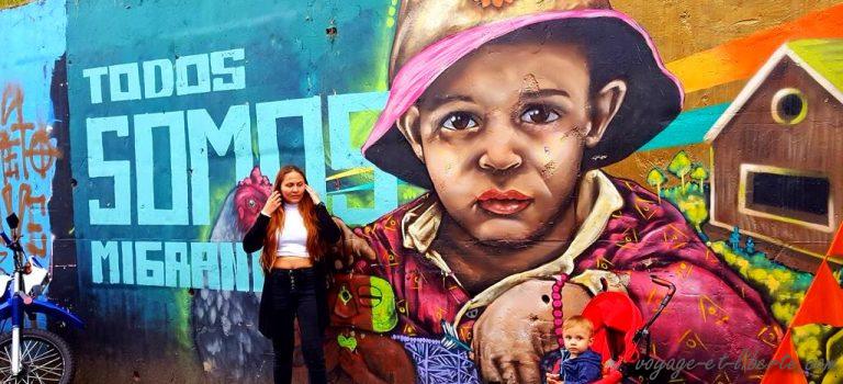 Medellin : mon guide des meilleures visites à faire en famille