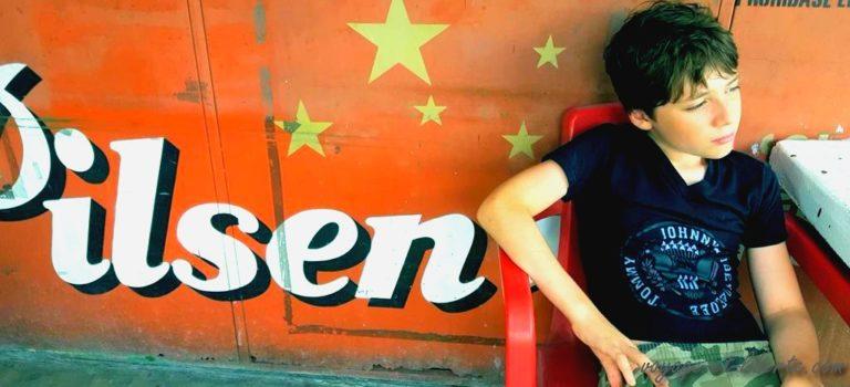 Petit voyage déboussolant dans la Colombie d&rsquo;après !