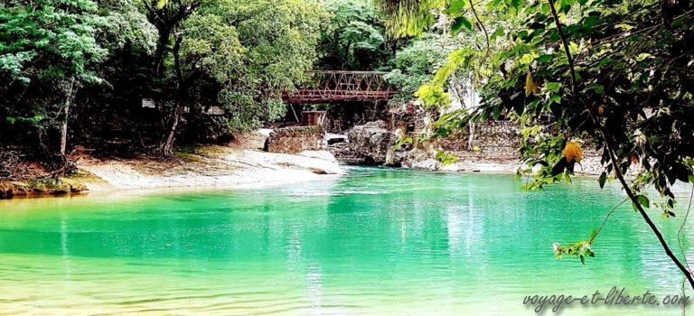 10 jours en demi-teinte dans le Chiapas