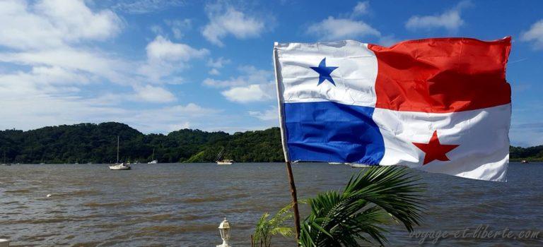 Le Panama : entre délires sanitaires, ouragan et trombes d’eau