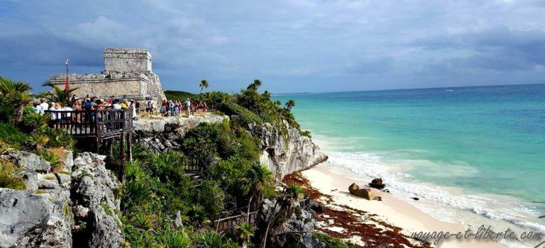 Surprises sur la Riviera Maya (acte 2)