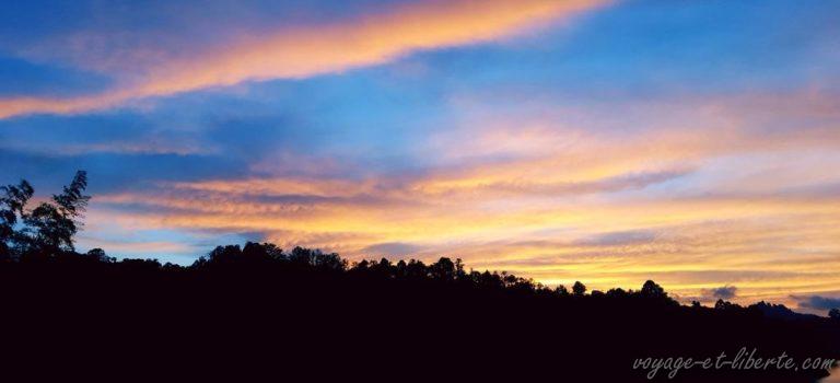 Quelques problèmes rencontrés en 2021…