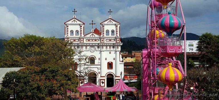 Double salto avant dans l’inconnu, avec vos encouragements por favor !
