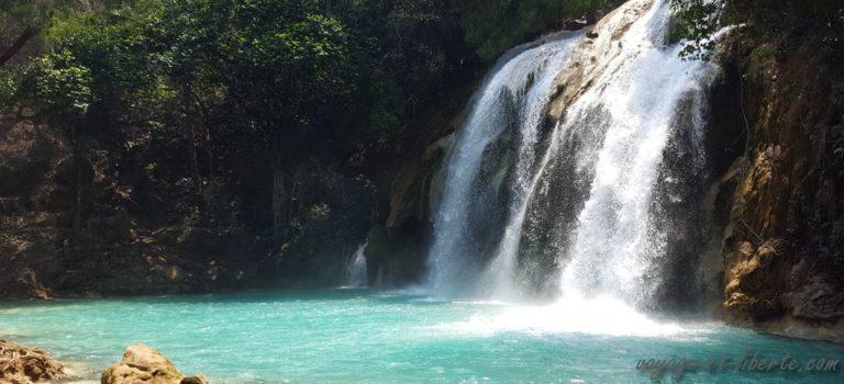 Retour dans le Chiapas un vendredi 13